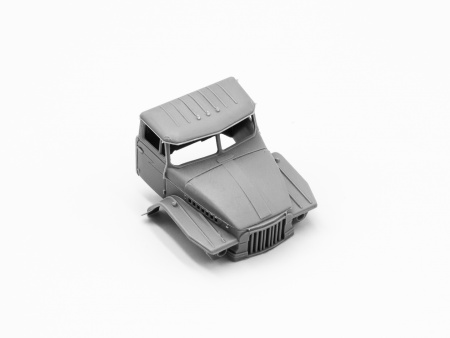 72714 ВМ-21 Град реактивная система залпового огня ICM 72714 ВМ-21 Град реактивная система залпового огня ICM