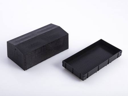 1565AVD IFA W50L бортовой с тентом AVD Models