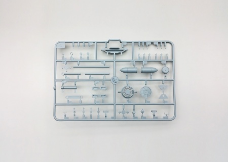 AH35A014 30.5cm Morser  Amusing Hobby