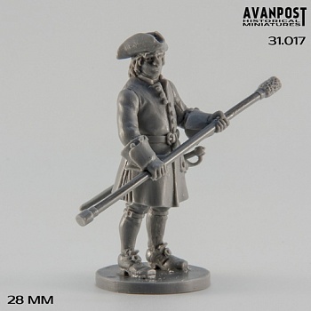 31.017АП Артиллерист 31.017АП Артиллерист