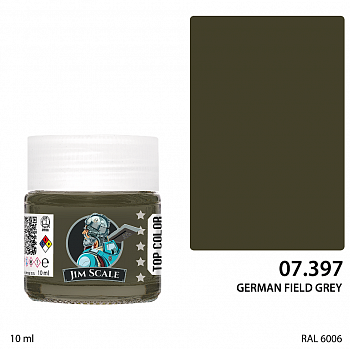 07.397JIM Краска GERMAN FIELD GREY