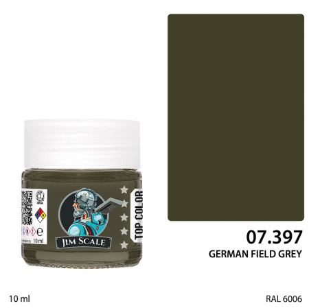 07.397JIM Краска GERMAN FIELD GREY