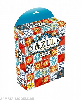 8886 AZUL Мини 8886 AZUL Мини