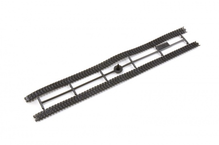 6761ИТ Танк M24 CHAFFEE Italeri