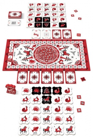 915584HW Мезень 915584HW Мезень