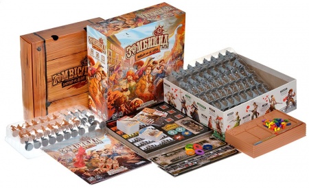 915814HW Зомбицид Живым или не очень