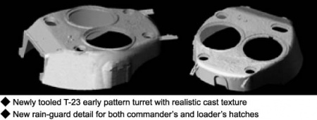 6083Д Сборная модель M4A1(76)W OPERATION COBRA Dragon