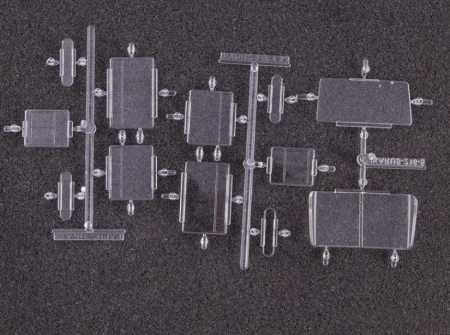 4078AVD Автобус ИКАРУС 216 AVD Models