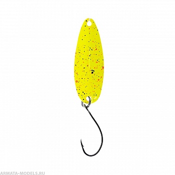 Микро приманка Namico 4.8гр цв.213 Желтый PREMIER( цена указана за упаковку, в количестве 5шт.)