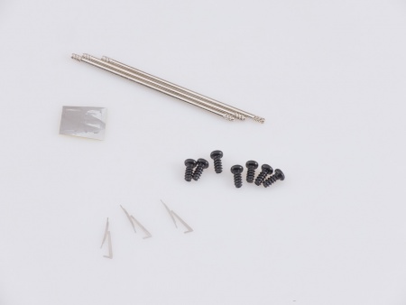 1270AVD Сборная модель АЦ-5-40 (43118) AVD Models