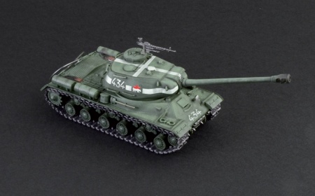 15764ИТ ТАНК IS-2 мод.1944 Italeri