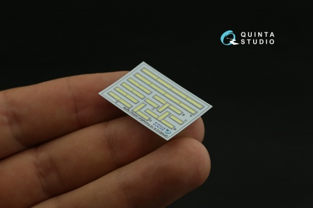 QP48012 Строевые огни для A-10 (Все модели)