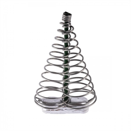 Кормушка Дубль 60гр Helios (HS-KD-60)( цена указана за упаковку, в количестве 5шт.)