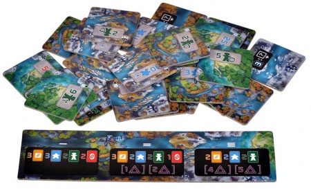 915586HW Предвидение