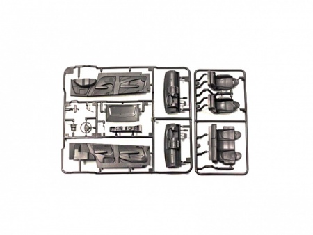 24251 Honda Jazz Tamiya 24251 Honda Jazz Tamiya