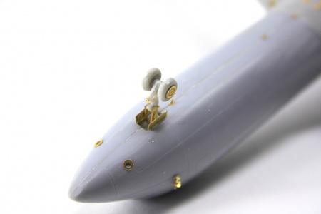 MD 144237 Як-42Д (Восточный Экспресс)