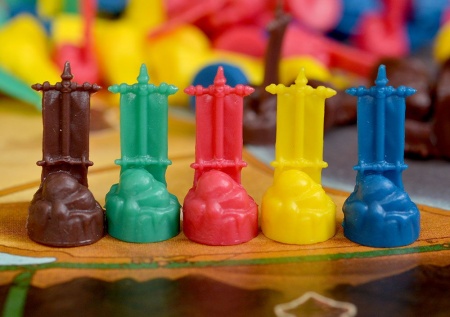 915740HW Война теней Коллекционное издание