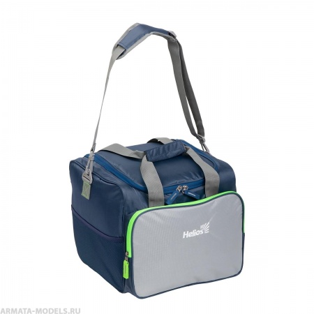 Изотермическая сумка-холодильник (HS-FYCB-101/102-30L) Helios