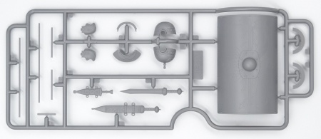 24001 Model T 1913 Roadster, Американский пассажирский автомобиль ICM