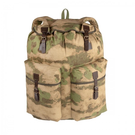 Рюкзак большой 60л (HS-РК-1 мох) Helios