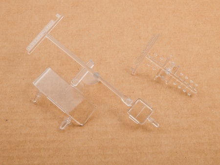 4054AVD Сборная модель Таджикистан-5 AVD Models