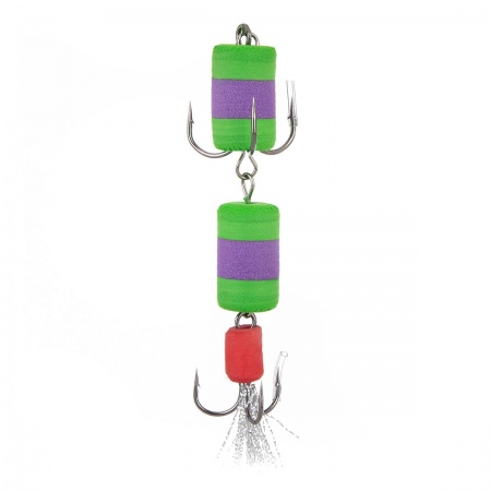 Мандула 2Х  Мандула 2Х