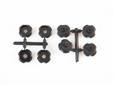 7065AVD КАМАЗ-54112 с полуприцепом ТЦ-11 AVD Models