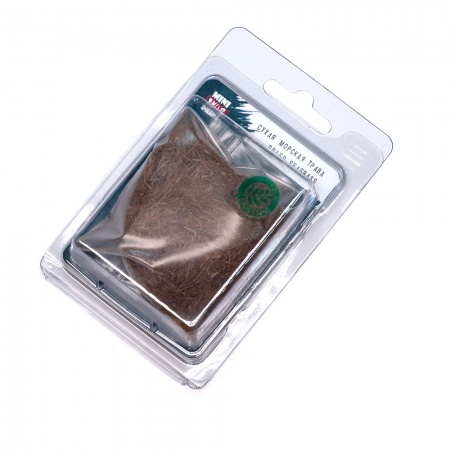 S275MWP Сухая морская трава