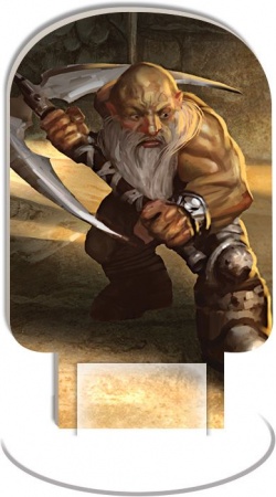 915685HW Подземелье Ярость богини змей