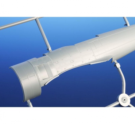 SH48214 Tempest Mk.II Hi-Tech Special Hobby