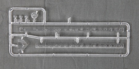 7007 Авиалайнер Ту-134 А/Б-3 Звезда