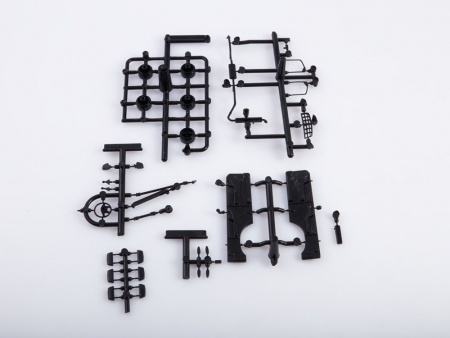 1622AVD Автомобиль 3106 AVD Models