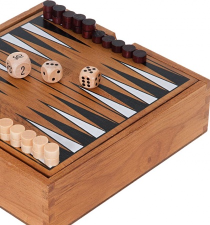 TAC14026N Нарды, мини