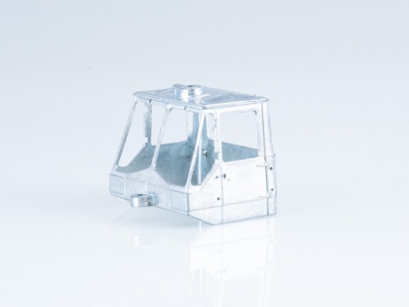 8002AVD Сборная модель Виброкаток СД-802 AVD Models