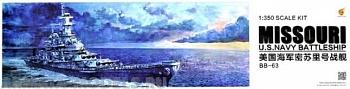 VF350909 USS Missouri VF350909 USS Missouri