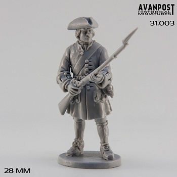 31.003АП Мушкетёр