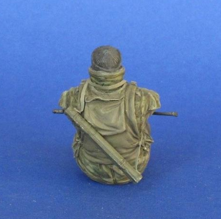 MCF35018 Современный российский солдат MasterClub