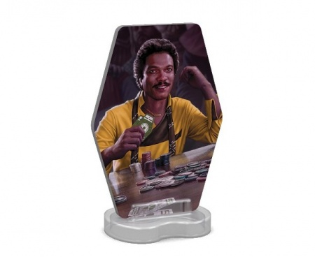 915176HW Звёздные Войны Внешнее кольцо