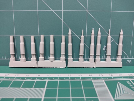 3622PK PRO KIT модели Советский средний танк Т-62