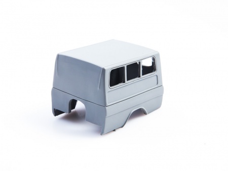 1605AVD Фургон 23042 AVD Models