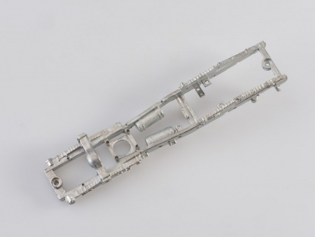 1167KIT Сборная модель МАЗ-5551 самосвал, поздний (высокий кузов) AVD Models 1167KIT Сборная модель МАЗ-5551 самосвал, поздний (высокий кузов) AVD Models