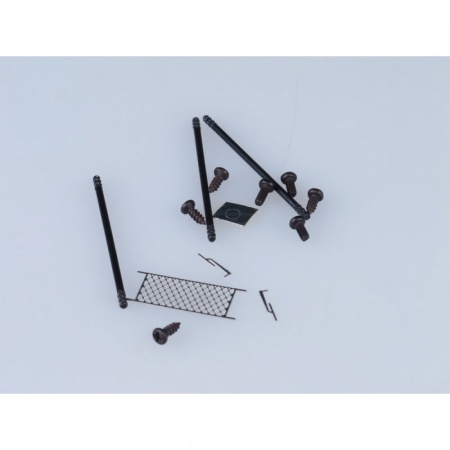 1015KIT Сборная модель ЗИС-151 бортовой Start scale models (SSM)