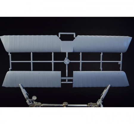 SH32076 Fokker D.II «Gr?nzweig`s Planes» Special Hobby