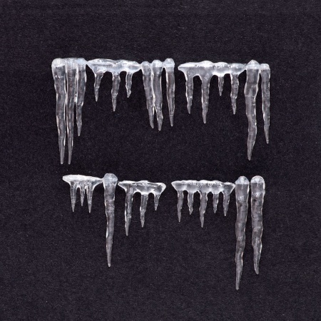 S-232 Сосульки, размер L