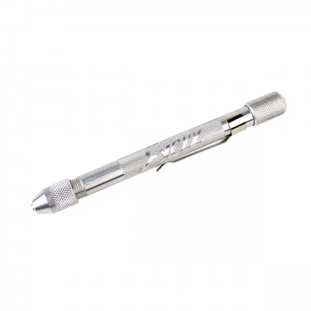 EX70003 Сверлилка с набором из 12 сверл