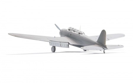 A04058 Самолет Nakajima B5N2 'Kate' 1:72 Airfix A04058 Самолет Nakajima B5N2 'Kate' 1:72 Airfix
