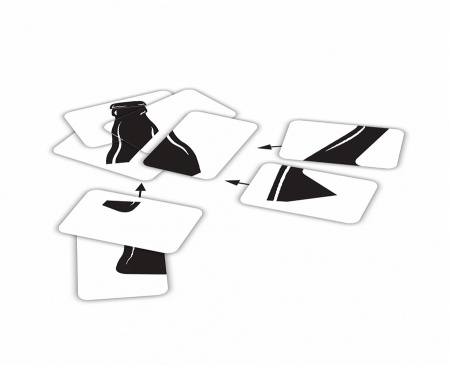 8995 Черные мысли. Игра-квест