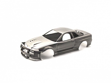 24282 Nismo R34 GT-R Z-tune Tamiya 24282 Nismo R34 GT-R Z-tune Tamiya