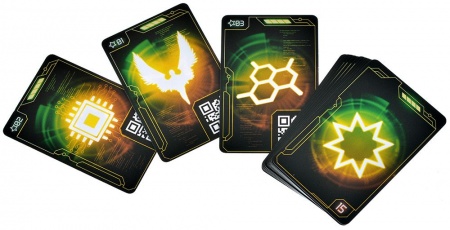 915487HW Место преступления Будущее