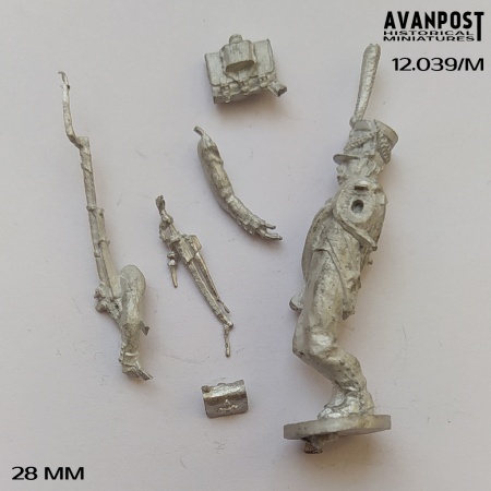 12.039/МАП Гренадёр Аванпост